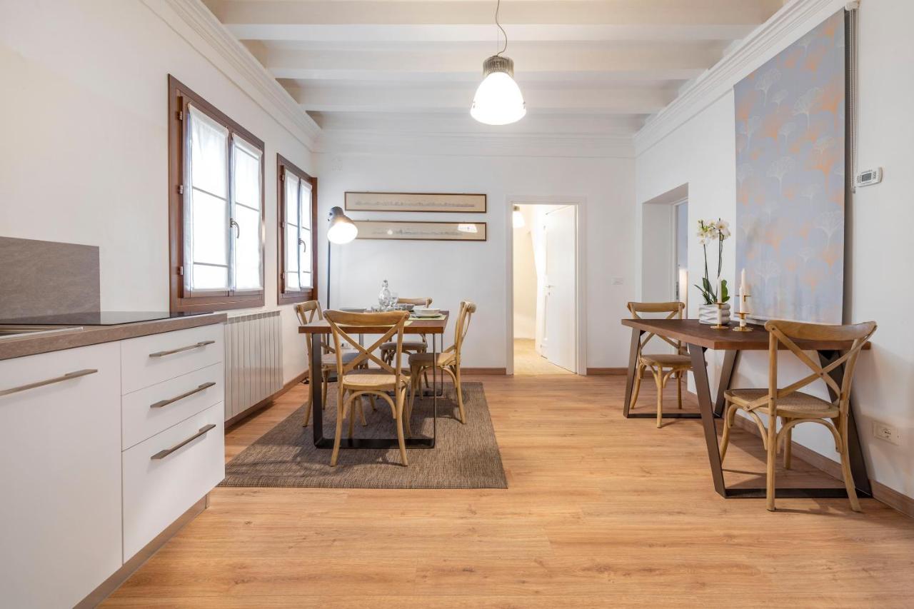 San Marco Schiavoni Apartments ヴェネツィア エクステリア 写真