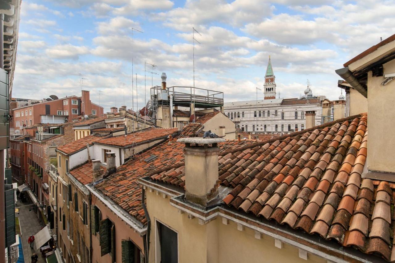 San Marco Schiavoni Apartments ヴェネツィア エクステリア 写真