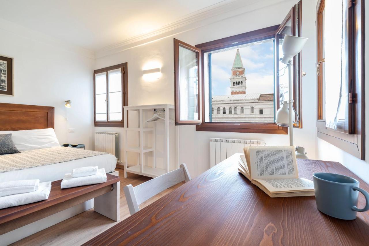 San Marco Schiavoni Apartments ヴェネツィア エクステリア 写真