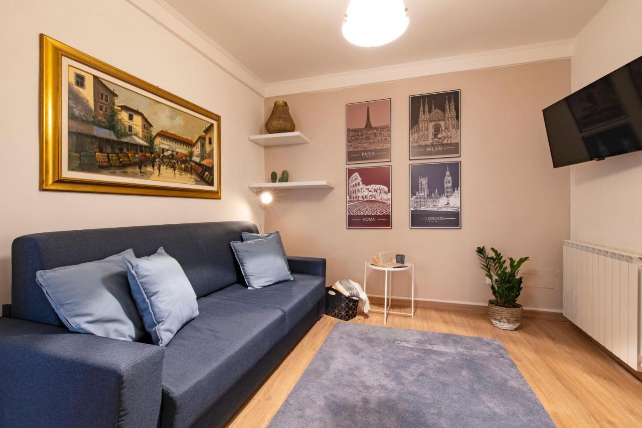San Marco Schiavoni Apartments ヴェネツィア エクステリア 写真