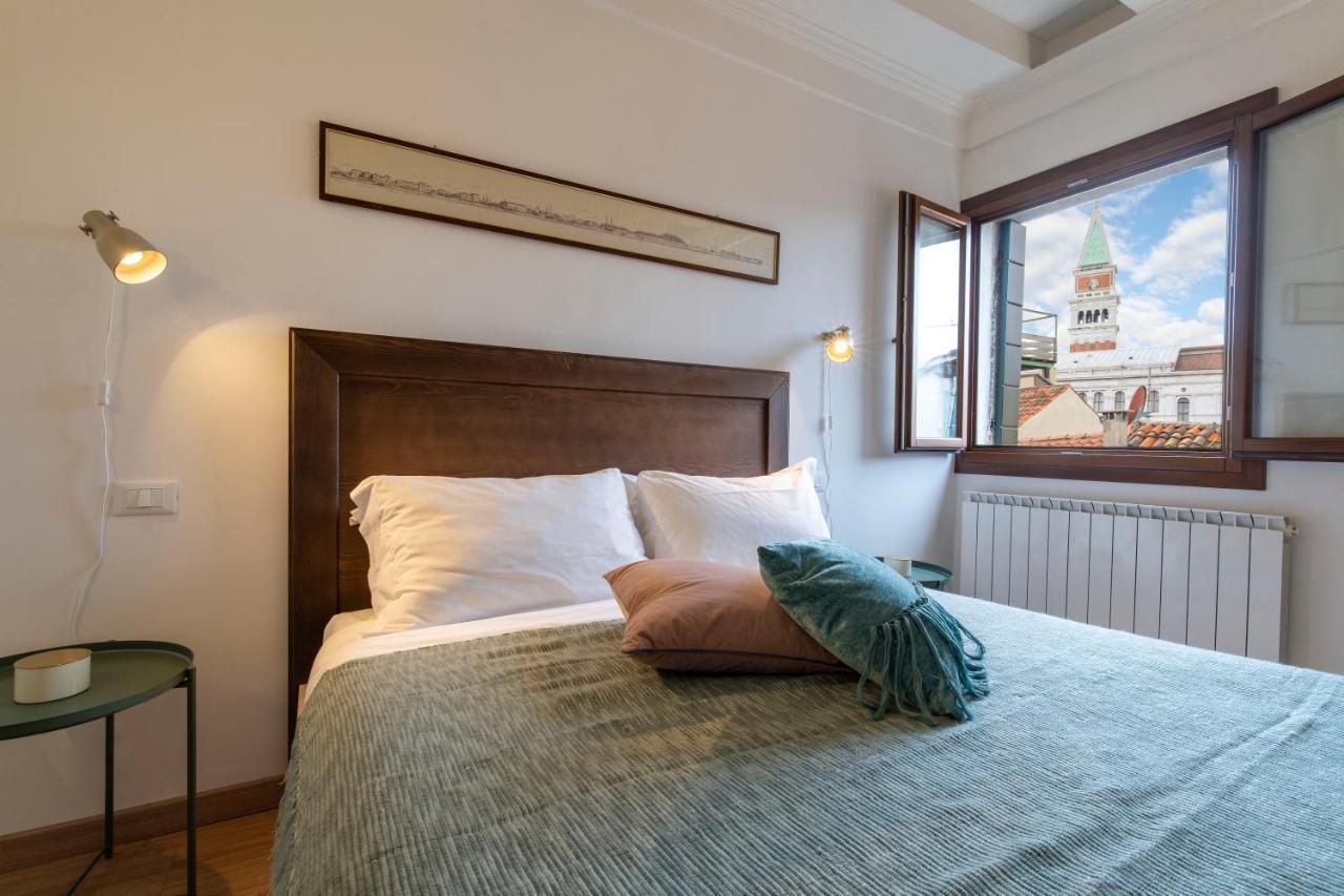 San Marco Schiavoni Apartments ヴェネツィア エクステリア 写真