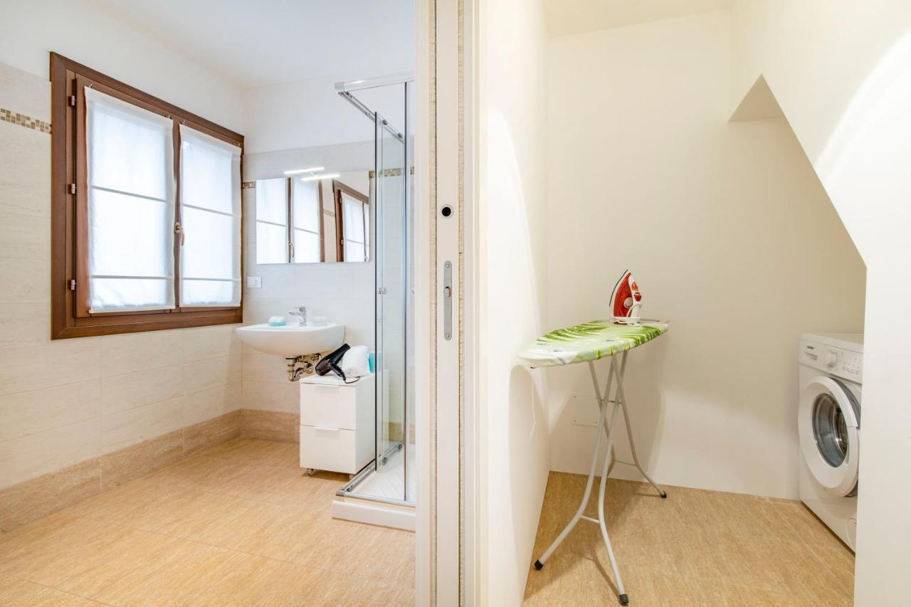 San Marco Schiavoni Apartments ヴェネツィア エクステリア 写真