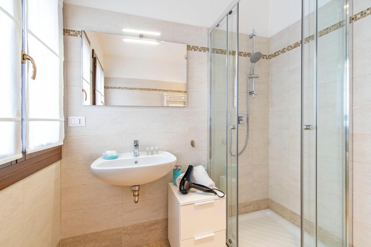 San Marco Schiavoni Apartments ヴェネツィア エクステリア 写真