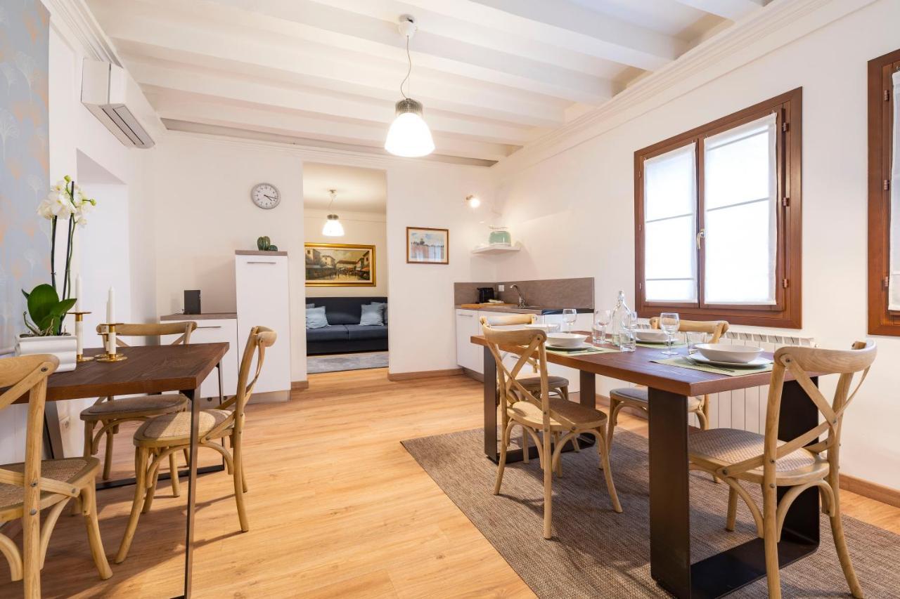 San Marco Schiavoni Apartments ヴェネツィア エクステリア 写真