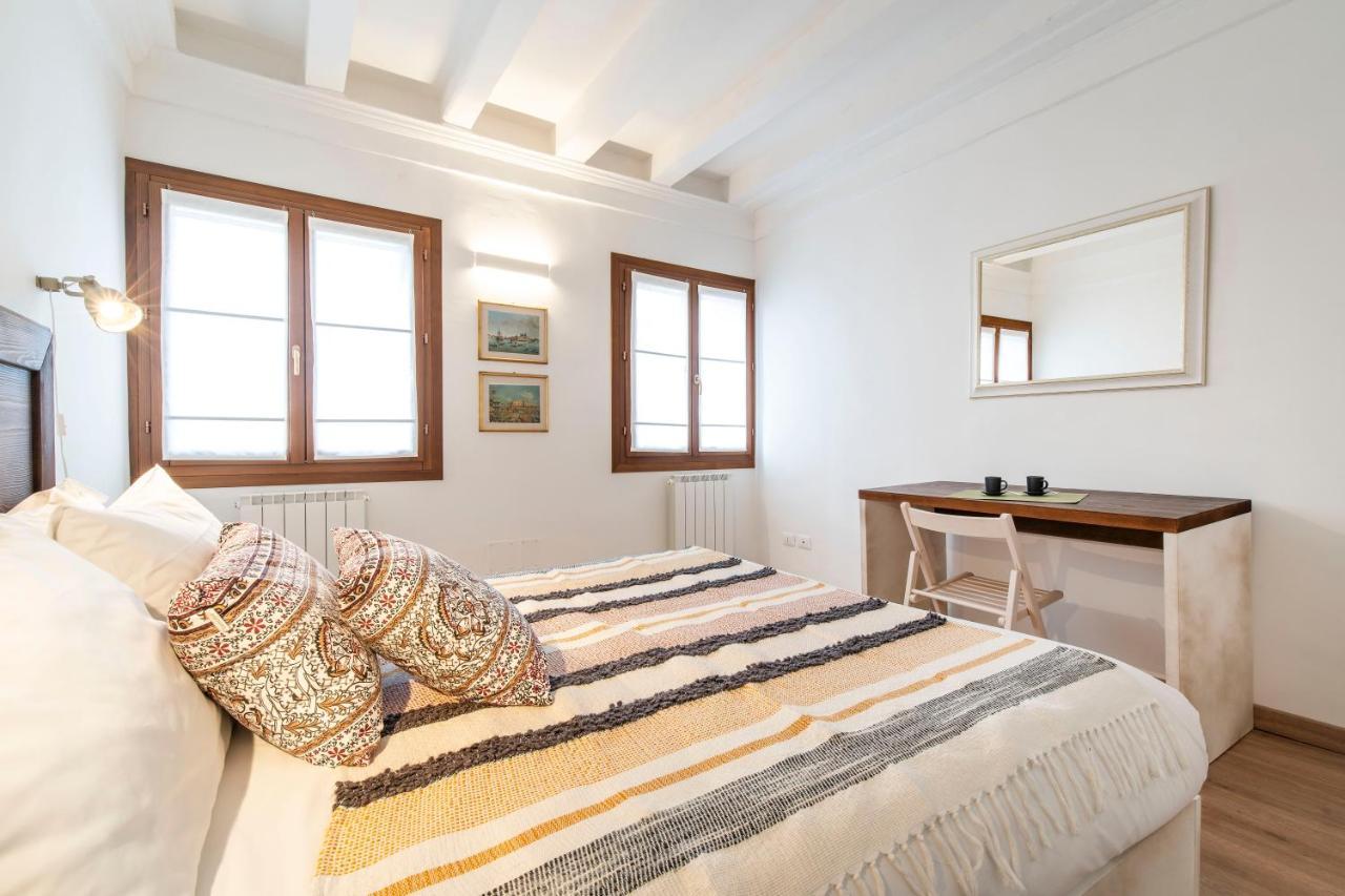San Marco Schiavoni Apartments ヴェネツィア エクステリア 写真