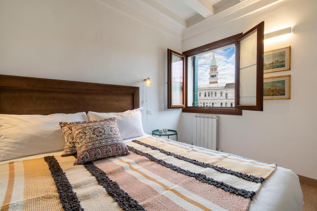 San Marco Schiavoni Apartments ヴェネツィア エクステリア 写真