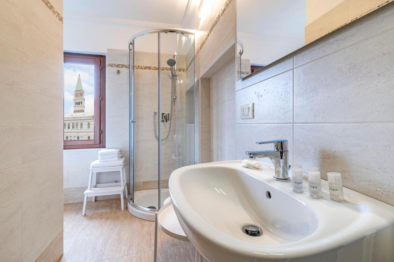 San Marco Schiavoni Apartments ヴェネツィア エクステリア 写真