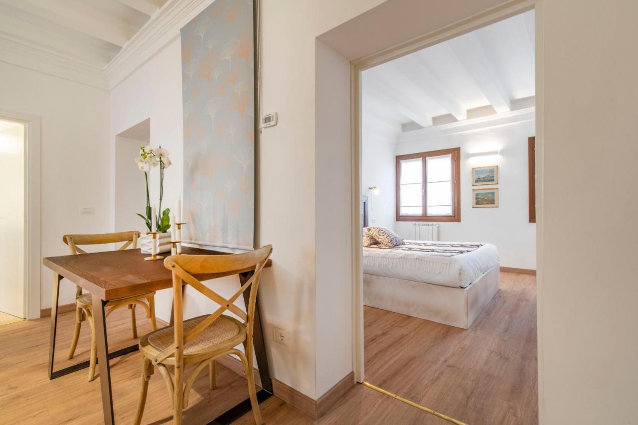 San Marco Schiavoni Apartments ヴェネツィア エクステリア 写真