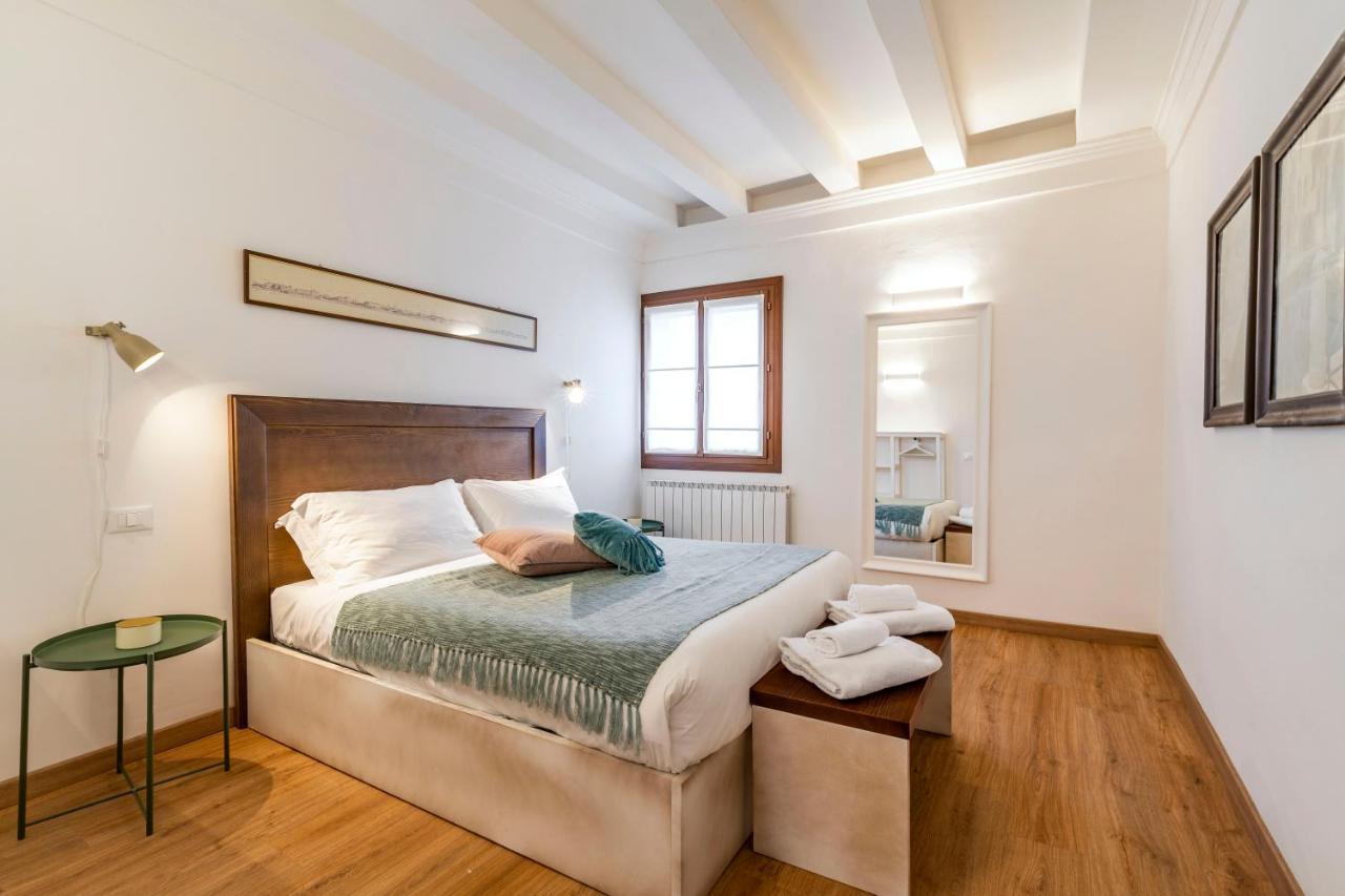 San Marco Schiavoni Apartments ヴェネツィア エクステリア 写真