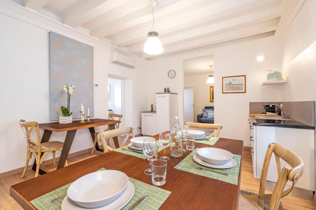 San Marco Schiavoni Apartments ヴェネツィア エクステリア 写真