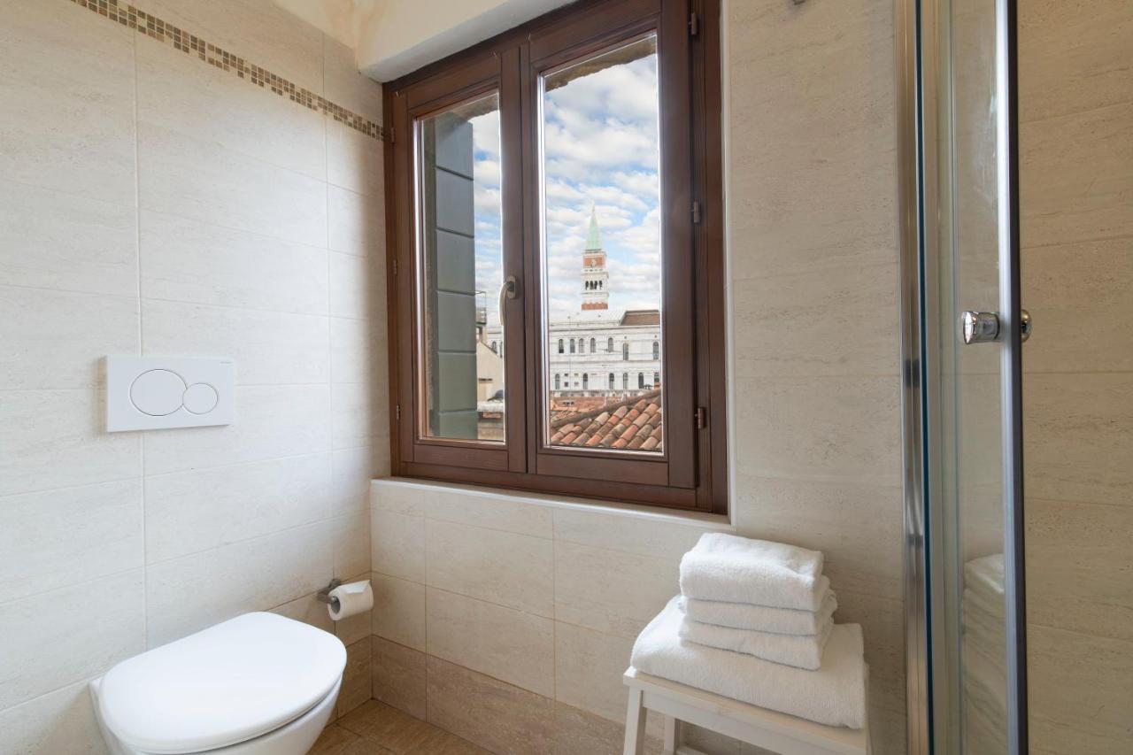 San Marco Schiavoni Apartments ヴェネツィア エクステリア 写真