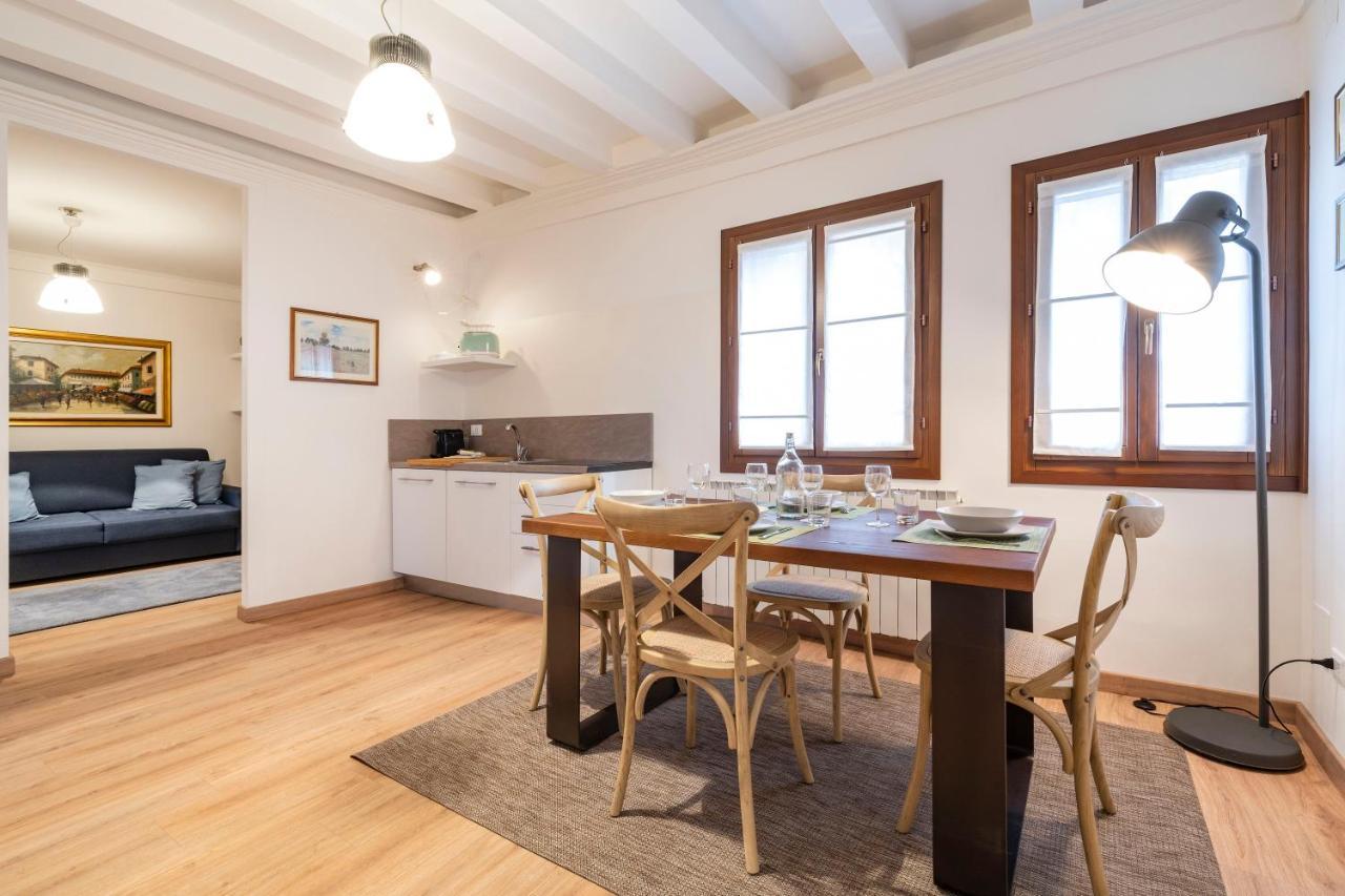 San Marco Schiavoni Apartments ヴェネツィア エクステリア 写真