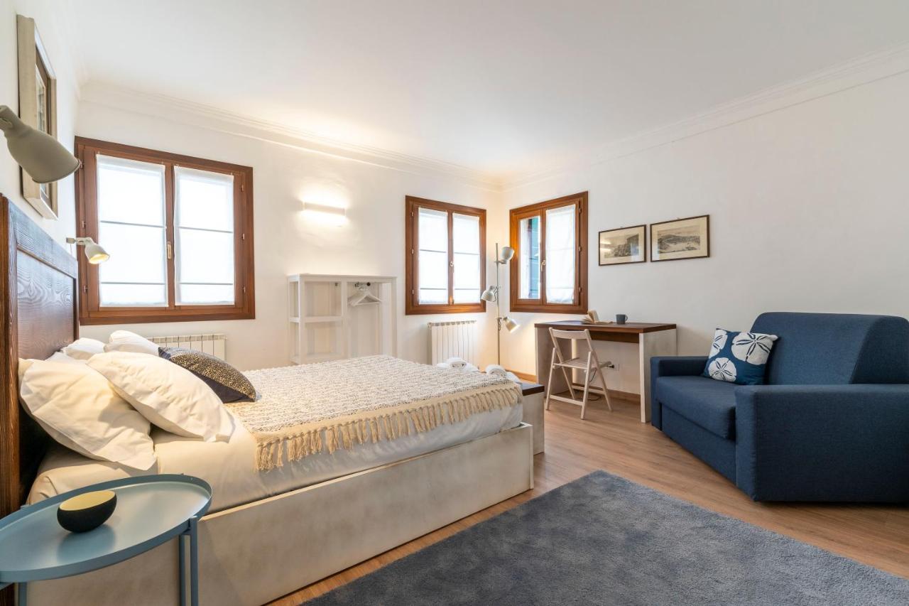San Marco Schiavoni Apartments ヴェネツィア エクステリア 写真
