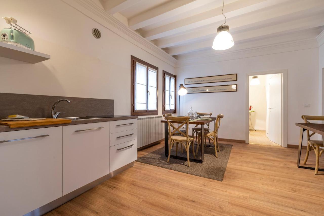 San Marco Schiavoni Apartments ヴェネツィア エクステリア 写真