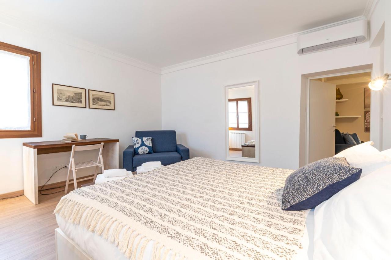 San Marco Schiavoni Apartments ヴェネツィア エクステリア 写真