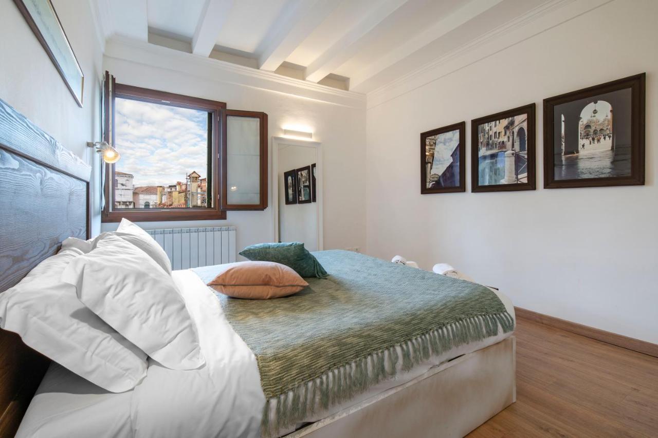 San Marco Schiavoni Apartments ヴェネツィア エクステリア 写真