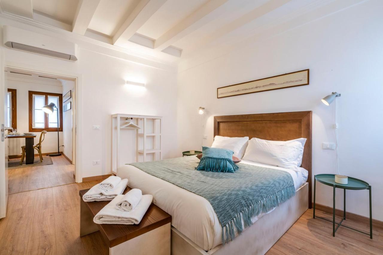 San Marco Schiavoni Apartments ヴェネツィア エクステリア 写真