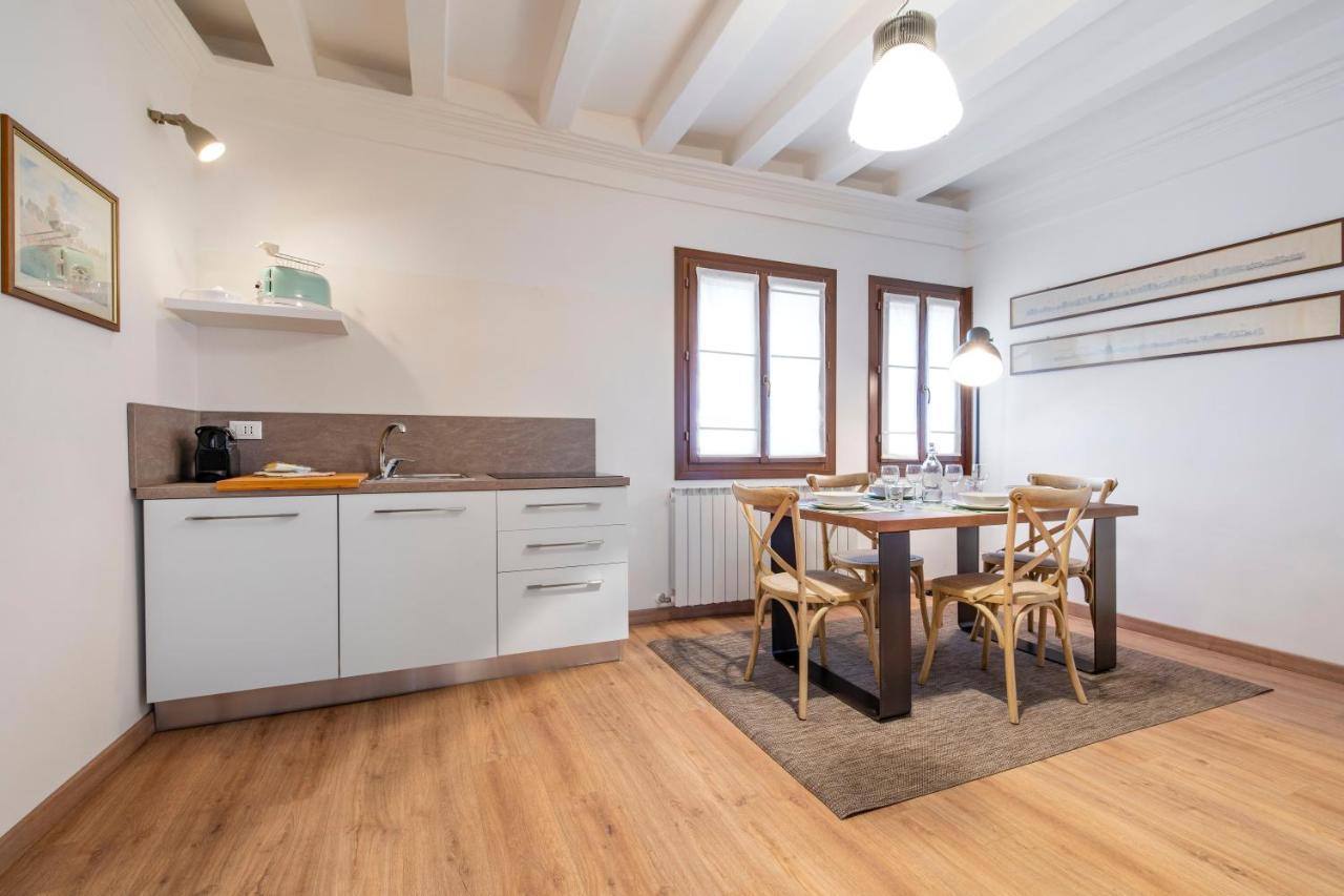 San Marco Schiavoni Apartments ヴェネツィア エクステリア 写真