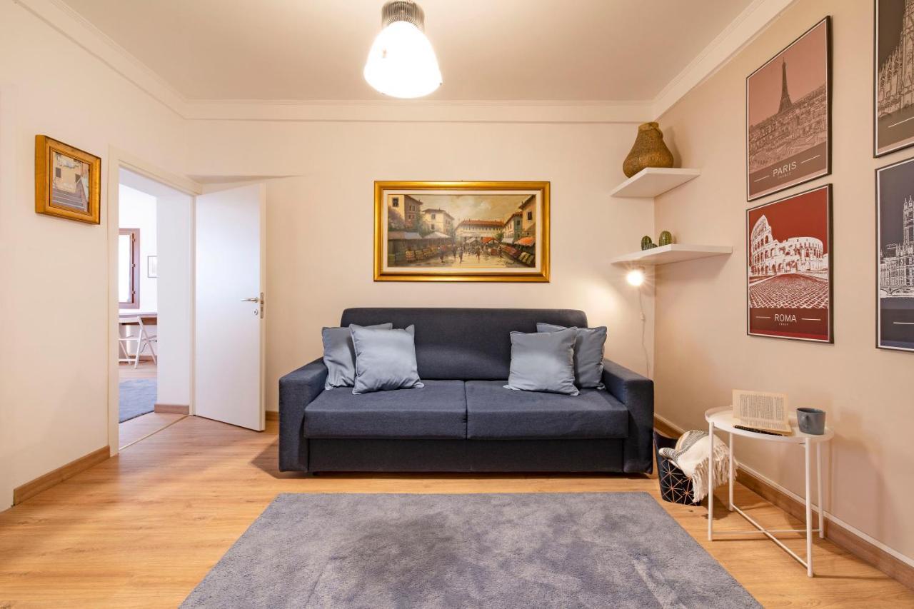 San Marco Schiavoni Apartments ヴェネツィア エクステリア 写真