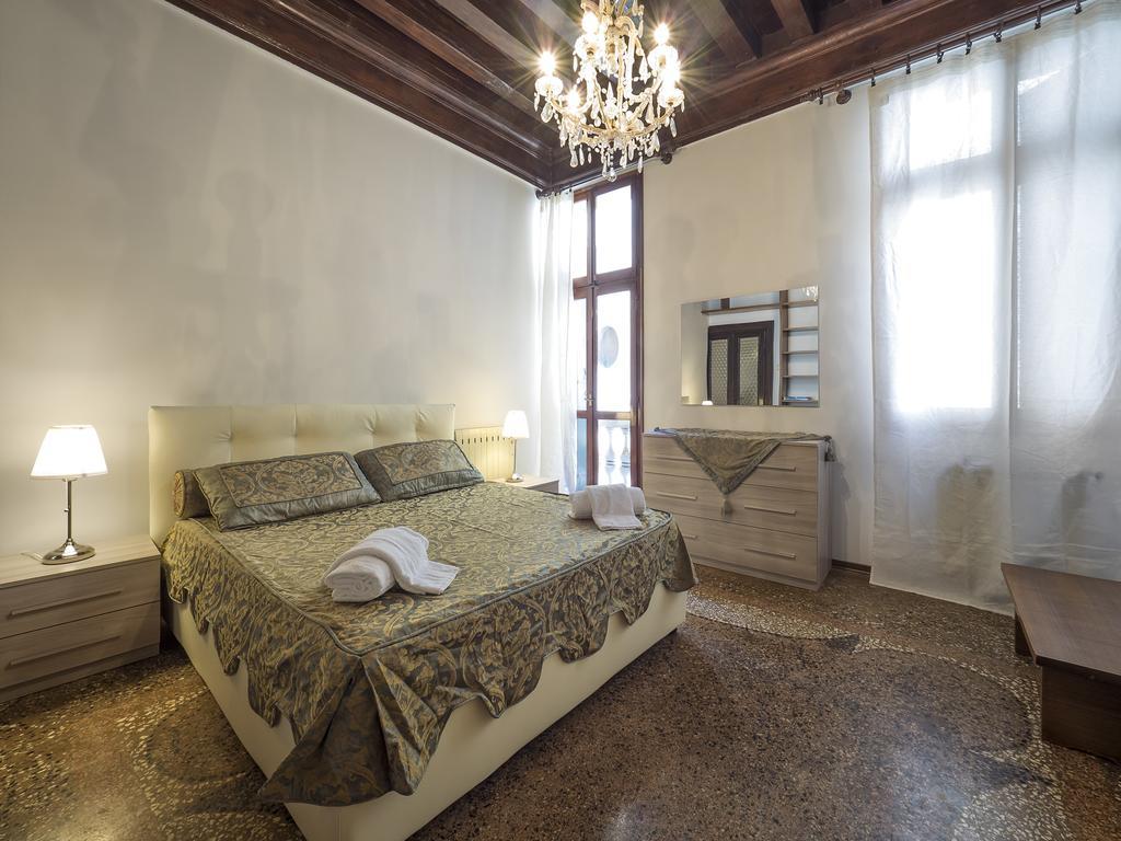 San Marco Schiavoni Apartments ヴェネツィア エクステリア 写真