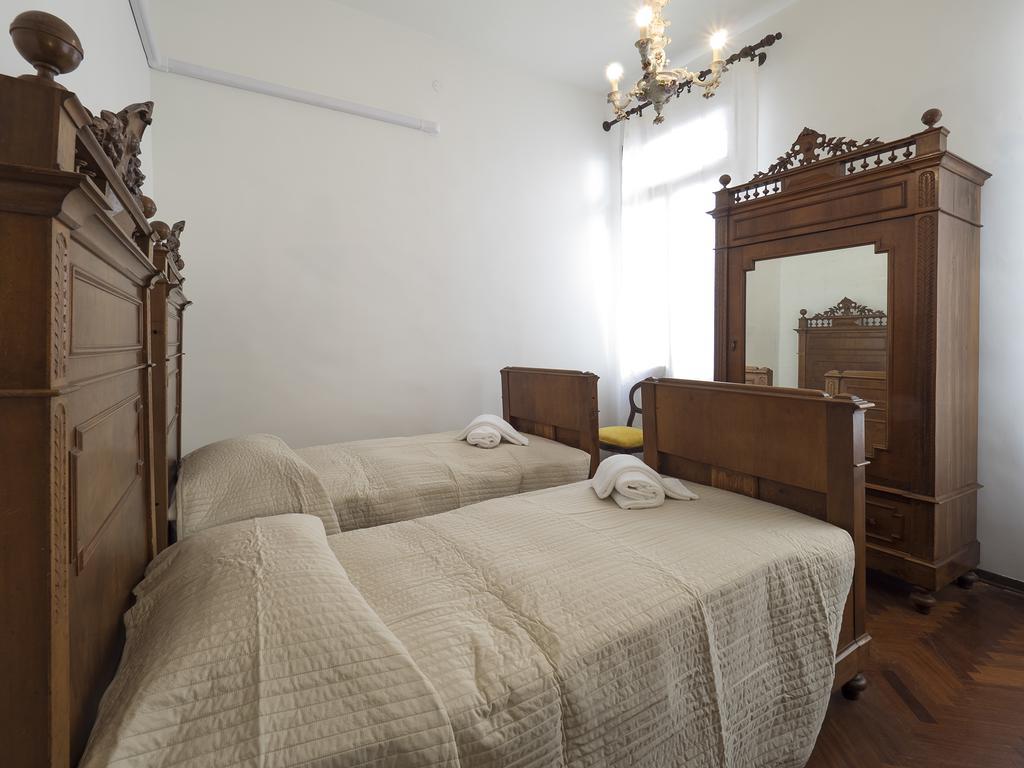 San Marco Schiavoni Apartments ヴェネツィア エクステリア 写真