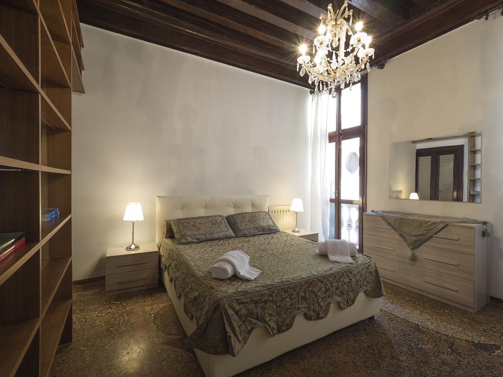 San Marco Schiavoni Apartments ヴェネツィア エクステリア 写真