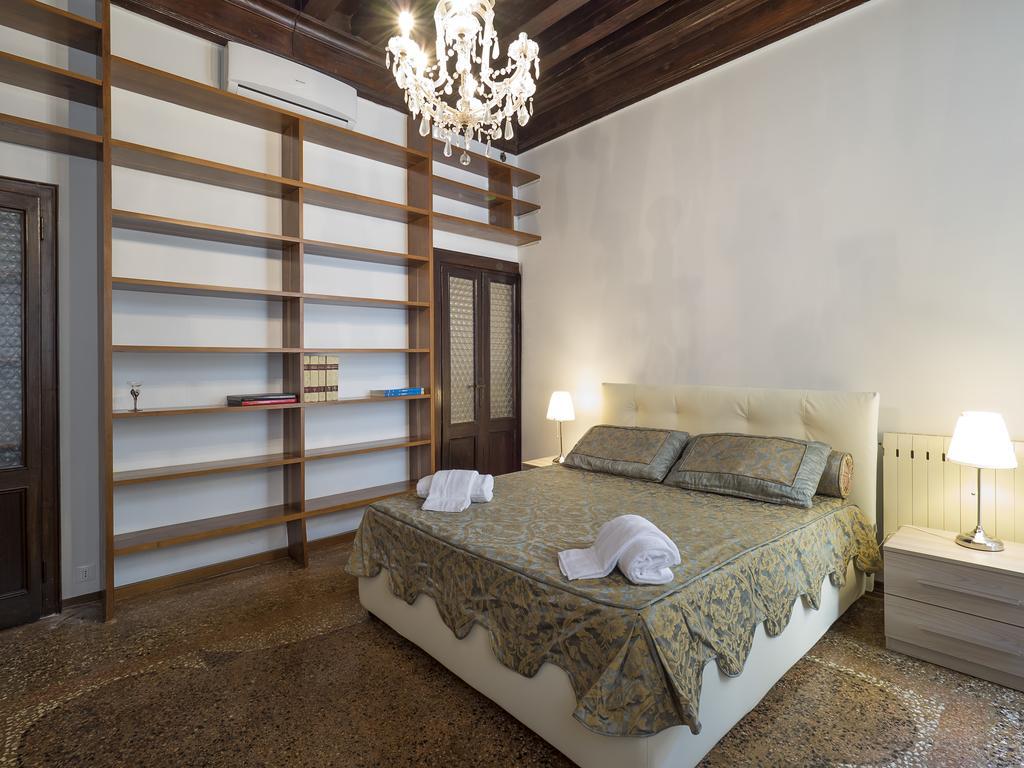 San Marco Schiavoni Apartments ヴェネツィア エクステリア 写真