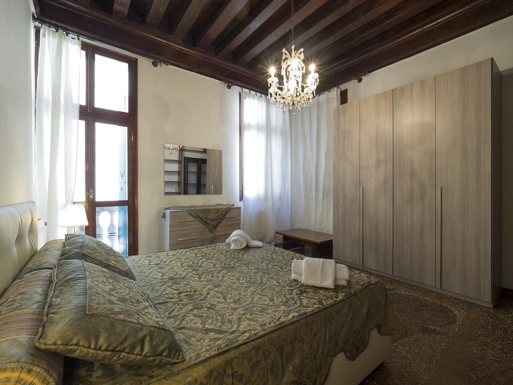 San Marco Schiavoni Apartments ヴェネツィア エクステリア 写真