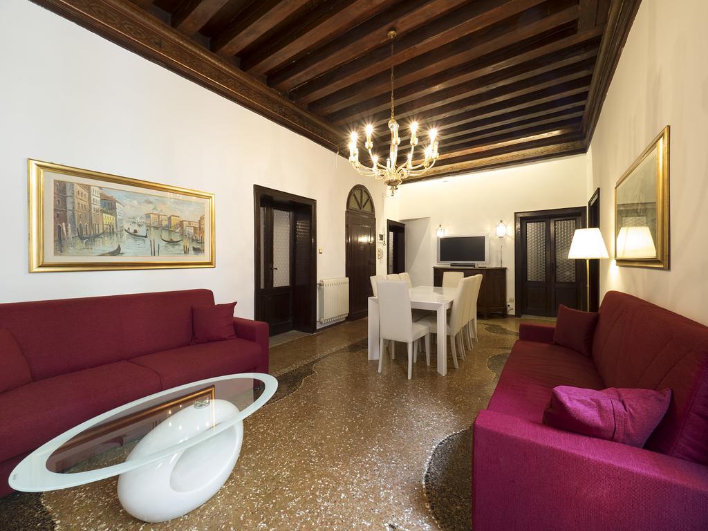 San Marco Schiavoni Apartments ヴェネツィア エクステリア 写真
