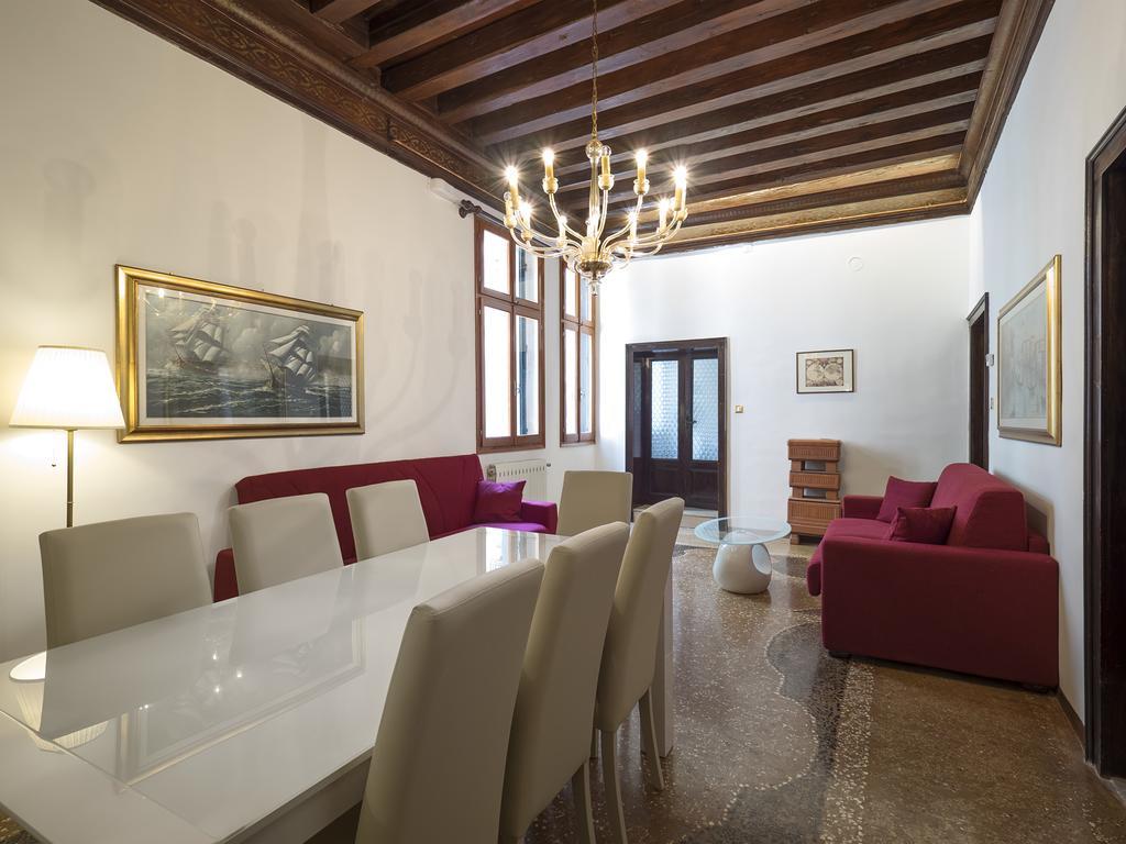 San Marco Schiavoni Apartments ヴェネツィア エクステリア 写真
