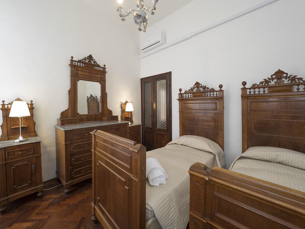 San Marco Schiavoni Apartments ヴェネツィア エクステリア 写真