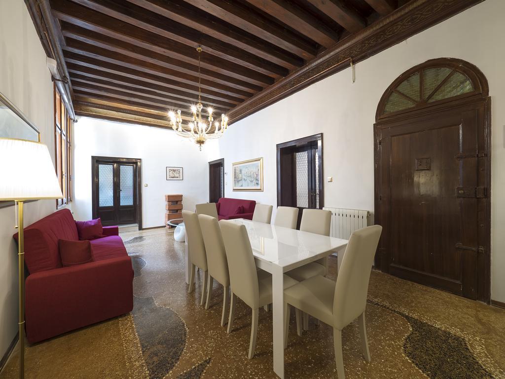 San Marco Schiavoni Apartments ヴェネツィア エクステリア 写真