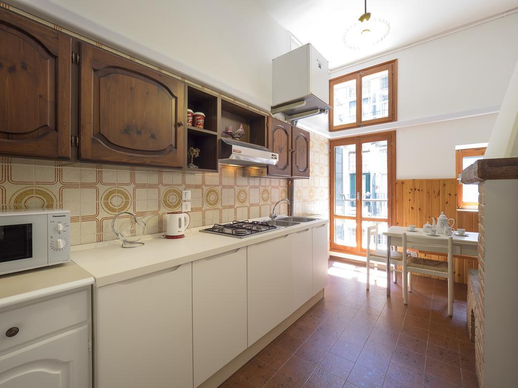 San Marco Schiavoni Apartments ヴェネツィア エクステリア 写真