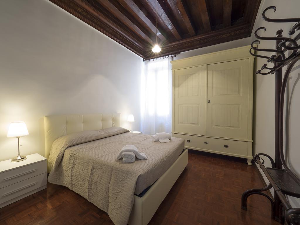 San Marco Schiavoni Apartments ヴェネツィア エクステリア 写真